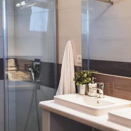 アパート Pizzi *