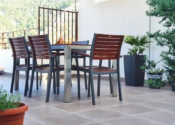 アパート Pizzi *