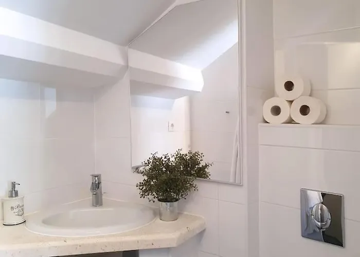 Pizzi アパート *