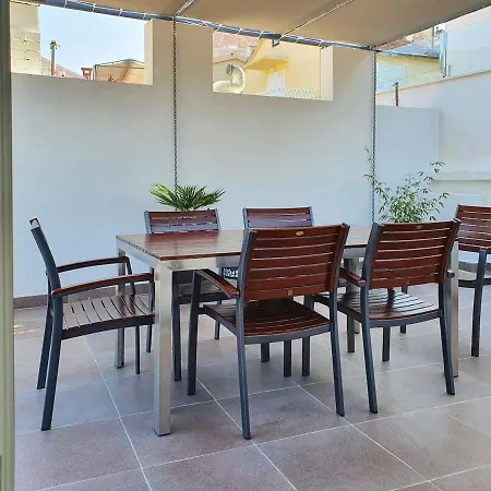 Pizzi Apartamento Hvar Town