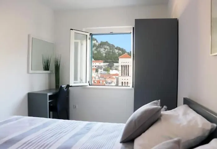 Apartamento Pizzi Hvar Town