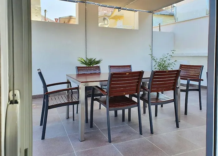 Pizzi Apartamento Hvar Town